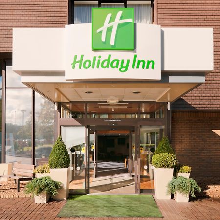 Holiday Inn Lancaster, An Ihg Hotel Екстериор снимка